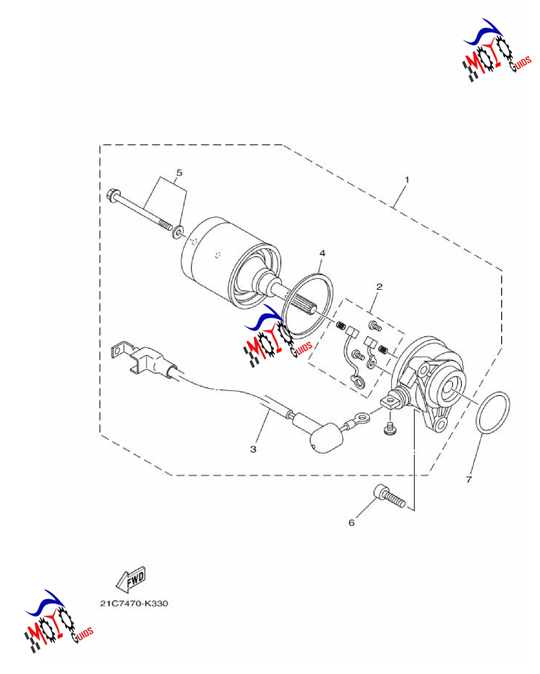 Engine Diagram